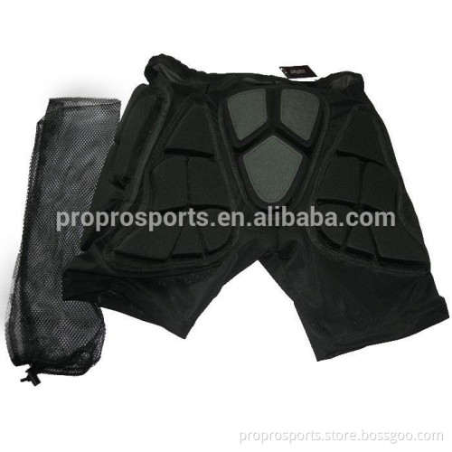 Professional Skiing/Snowboarding Pants Shorts Sports Safety Equipment